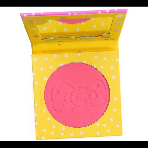 2/$20 Colourpop Blush - Picture 3 of 4